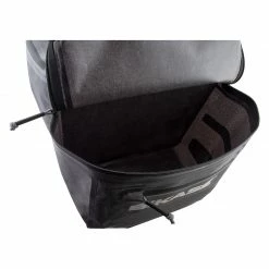 Bikase Urbanator Adjustable Dual Pannier Bags