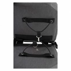 Bikase Urbanator Adjustable Dual Pannier Bags