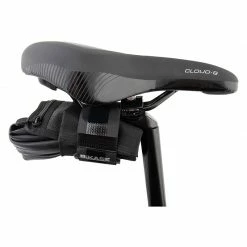 Bikase Tube And Tool Wrap