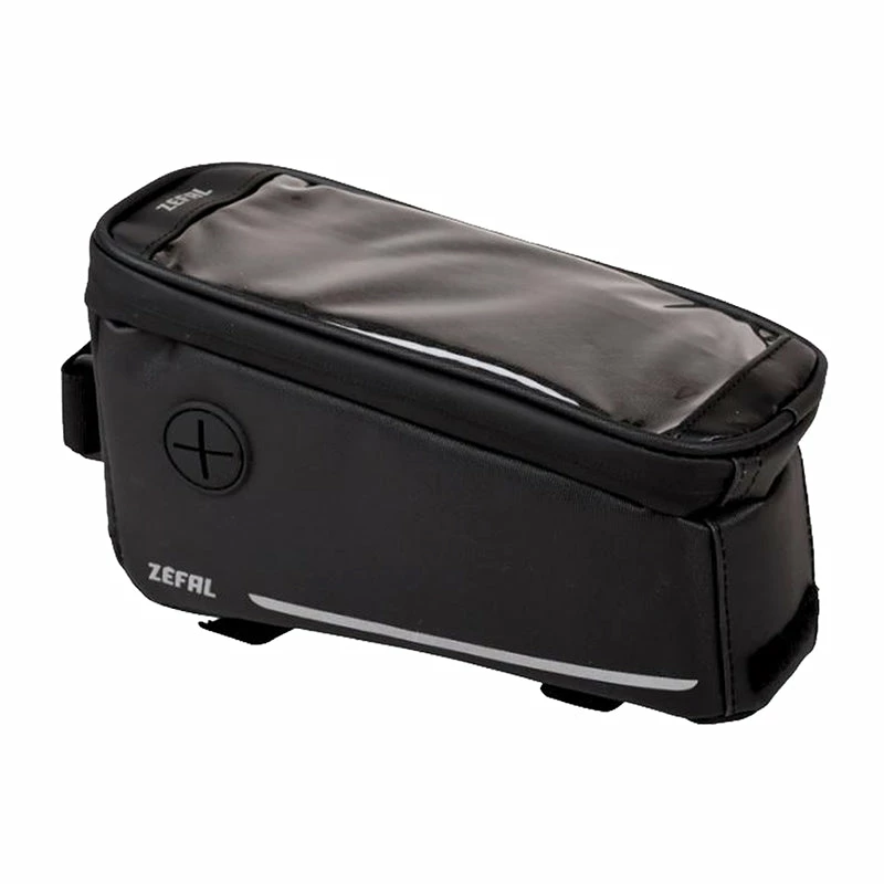 Zefal Console Pack T2 Frame Bag 1 Zefal Console Pack T2 Frame Bag