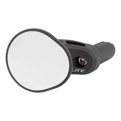 Mirrors/Bells Sunlite High Impact HD Drop Bar End Mirror