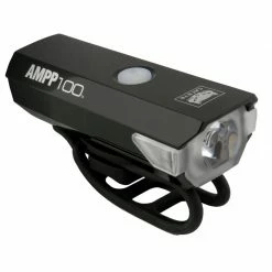 Cateye AMPP100 HL-EL041RC Front HeadLight