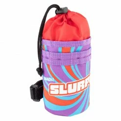 Bags Snack! Slurper Handlebar/Stem Bag