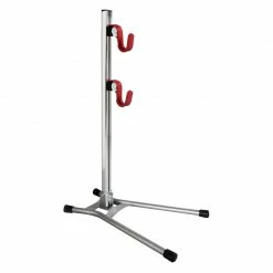 Racks / Storage Minoura Compact Folding Bike Stand DS-534-600L