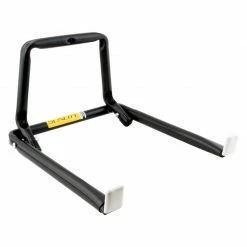 Minoura Folding Space Saver Wall Bike Rack