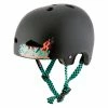 The Shadow Conspiracy Shadow Featherweight Big Boy Helmet BMX