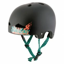 The Shadow Conspiracy Shadow Featherweight Big Boy Helmet BMX