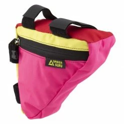 Green Guru Gripster Frame Bag Bags