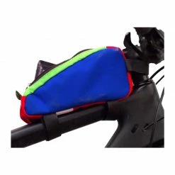 Green Guru Tanker Top Tube Bag Bags