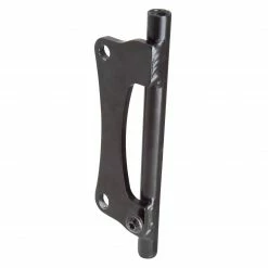 Sun Seeker Alloy Recumbent Safety Flag Mount Racks / Storage