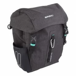 Basil Discovery 365D Single Pannier Bag