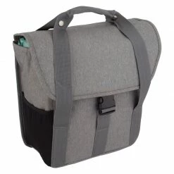 Basil Go Single Hook On Pannier Bag Bags