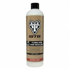 Tubes / Accessories WTB TCS Tubeless Tire Sealant