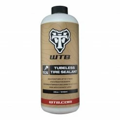 Tubes / Accessories WTB TCS Tubeless Tire Sealant