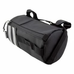 Bikase TD Handlebar / Seat Pack