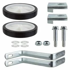 Child Carriers Sunlite Training Wheels For 12-16" Bikes