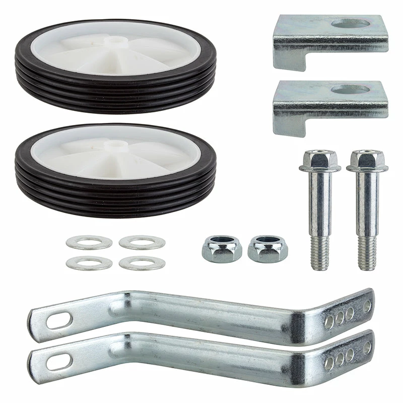 Child Carriers Sunlite Training Wheels For 12-16" Bikes 1 Child Carriers Sunlite Training Wheels For 12-16" Bikes