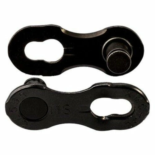Kmc Chain 10 Speed Missing Link Connector 10R DLC 1 Kmc Chain 10 Speed Missing Link Connector 10R DLC