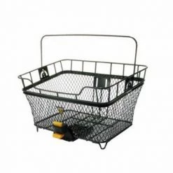 Topeak Rear MTX Basket Baskets