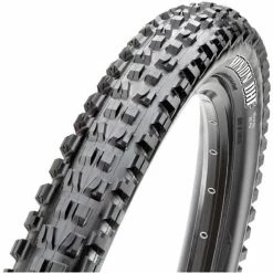 Maxxis Minion DHF 3CG/TR Tubeless Ready Folding Tire 27.5 X 2.5 Tires