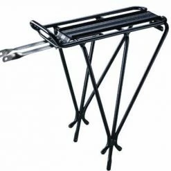 Racks / Storage Topeak Explorer Tubular Rack (w/o Spring)