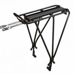 Topeak Explorer Tubular Rack W/ Disc Mounts (W/O Spring)