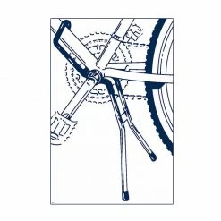 Racks / Storage Sunlite Bike Display Stand