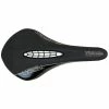 Tioga Undercover Boost Cromoly Saddle Black