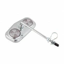 Sunlite Pentagonal Mirror Mirrors/Bells