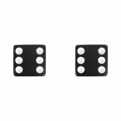 TrickTopz Schrader Tube Valve Caps Tubes / Accessories