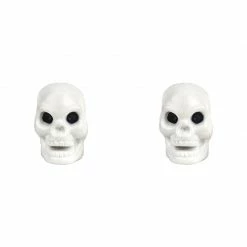 TrickTopz Schrader Tube Valve Caps Tubes / Accessories