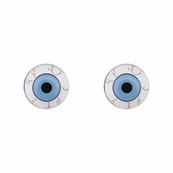 TrickTopz Schrader Tube Valve Caps Tubes / Accessories