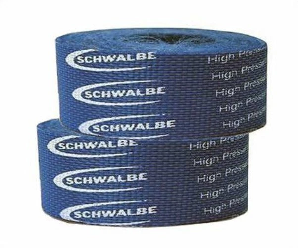 Schwalbe High Pressure Rim Strip Tape Tubes / Accessories 1 Schwalbe High Pressure Rim Strip Tape Tubes / Accessories