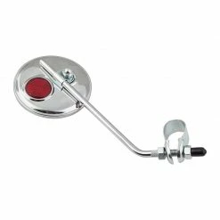 Mirrors/Bells Sunlite Round Mirror