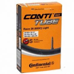 Continental 650B/27.5 Supersonic Tubes Tubes / Accessories