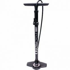 Ultracycle Thrust Floor Pump