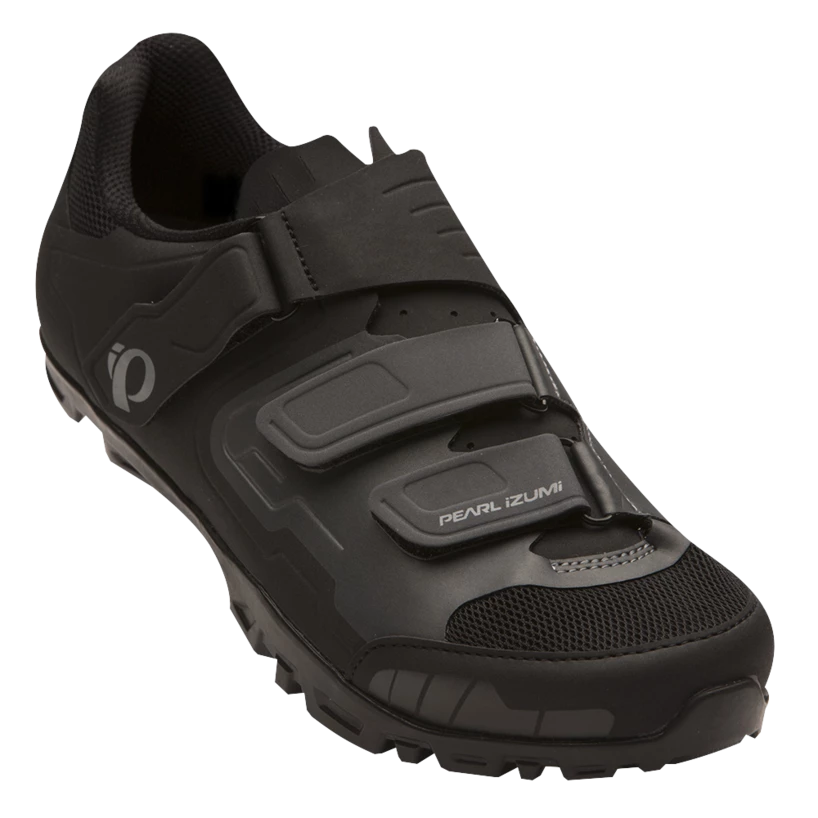 Pearl Izumi Mens MTB All Road V4 Shoes 1 Pearl Izumi Mens MTB All Road V4 Shoes