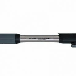Topeak Pocket Rocket DX II Pump Pumps And CO2