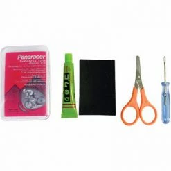 Panaracer Tubeless Patch Kit Tubes / Accessories