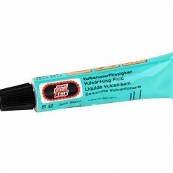 Rema TIP TOP Tubes / Accessories Rema Vulcanizing Tube Glue Cement Fluid
