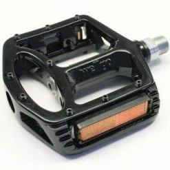 Wellgo MG1 Magnesium Platform Pedals