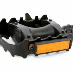 Ultracycle ATB Resin/Steel Platform Pedals