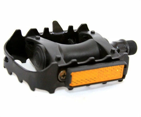 Ultracycle ATB Resin/Steel Platform Pedals 1 Ultracycle ATB Resin/Steel Platform Pedals