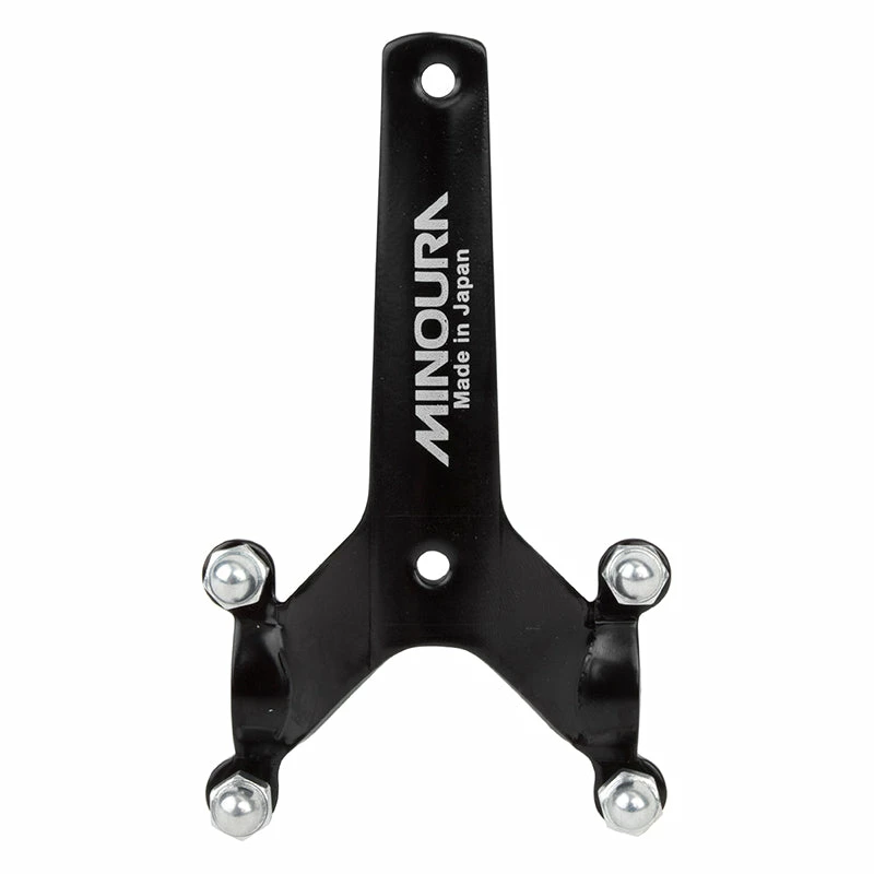 Hydration Minoura Water Bottle Cage Mount BH-60 1 Hydration Minoura Water Bottle Cage Mount BH-60