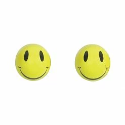 TrickTopz Schrader Tube Valve Caps Tubes / Accessories