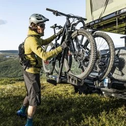 Racks / Storage Thule T2 Pro XTR 2-2" Bike Hitch Rack 12 Racks / Storage Thule T2 Pro XTR 2-2