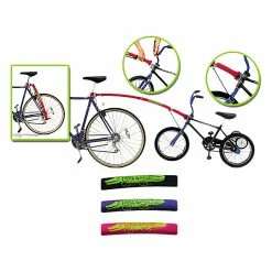 Child Carriers Trail Gator Kids Bicycle Tow Bar
