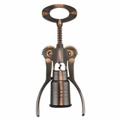 Hydration Campagnolo Corkscrew Wine Bottle Opener