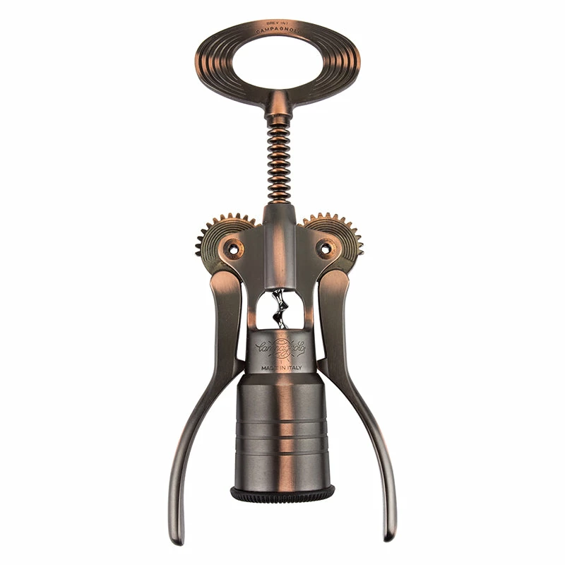 Hydration Campagnolo Corkscrew Wine Bottle Opener 2 Hydration Campagnolo Corkscrew Wine Bottle Opener