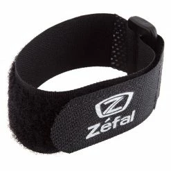 Zefal Doodad Pump Straps Pumps And CO2